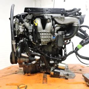 Mazda speed3 2007 2012 23l turbo jdm engine l3 vdt 410971 720x