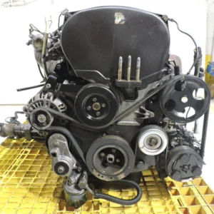 Mitsubishi evolution 7 vii 8 viii turbo 20l jdm engine 4g63 361201 720x