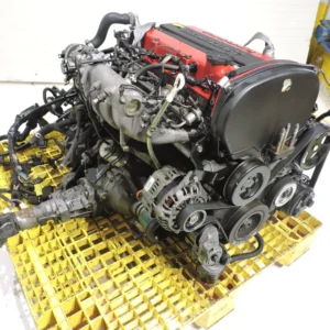 Mitsubishi evolution 7 vii 8 viii turbo 20l jdm engine 4g63 809756 720x